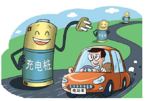 車企充電樁運營商抱團 充電樁行業(yè)的春天來了？ 